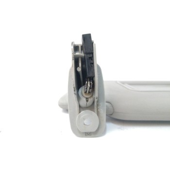 Recambio de parasol derecho para audi a3 (8p) 1.9 tdi referencia OEM IAM   