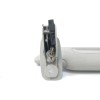 Recambio de parasol derecho para audi a3 (8p) 1.9 tdi referencia OEM IAM   
