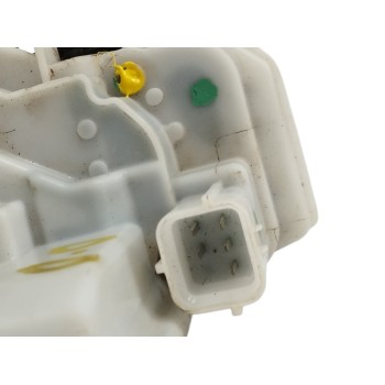 Recambio de cerradura puerta delantera derecha para fiat fiorino 1.3 16v jtd cat referencia OEM IAM 1365224080  