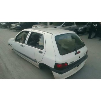 renault clio i fase i+ii (b/c57) del año 1997