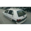 renault clio i fase i+ii (b/c57) del año 1997