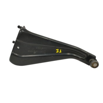 Recambio de soporte / guia puerta corredera para peugeot rifter 1.5 blue-hdi fap referencia OEM IAM 9832848280 LATERAL IZQUIERDA