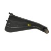 Recambio de soporte / guia puerta corredera para peugeot rifter 1.5 blue-hdi fap referencia OEM IAM 9832848280 LATERAL IZQUIERDA