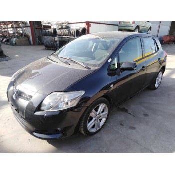 toyota auris del año 2007