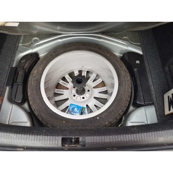 audi a4 berlina (8e) del año 2007