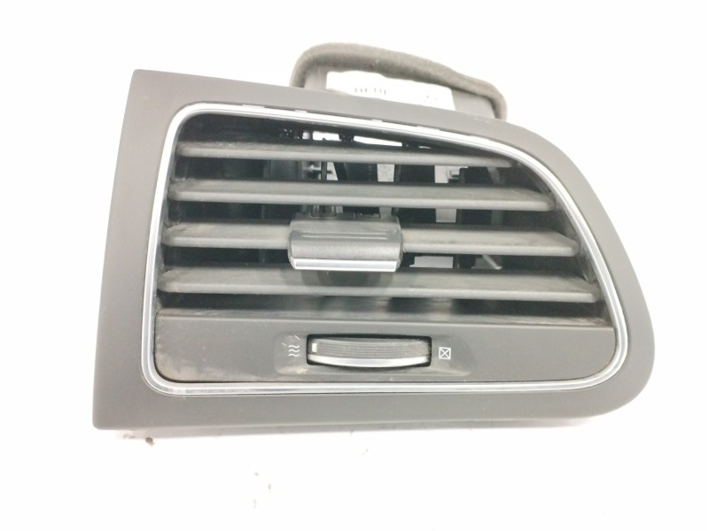 Recambio de rejilla aireadora para renault megane iv berlina 5p 1.3 tce referencia OEM IAM 687616296R LADO IZQUIERDO Recambio de rejilla aireadora para renault megane iv berlina 5p 1.3 tce referencia OEM IAM 687616296R LADO IZQUIERDO