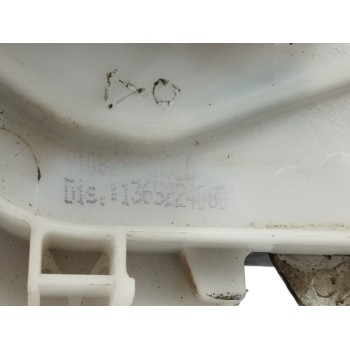 Recambio de cerradura puerta delantera derecha para fiat fiorino 1.3 16v jtd cat referencia OEM IAM 1365224080  