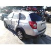 chevrolet captiva del año 2007