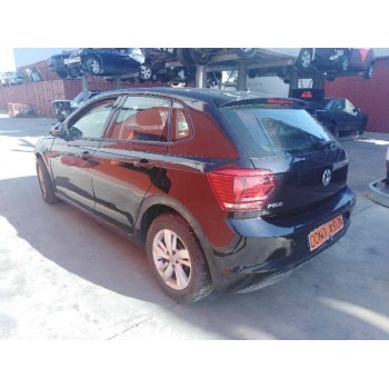 volkswagen polo del año 2019