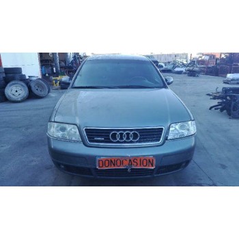 audi a6 berlina (4b2) del año 2000