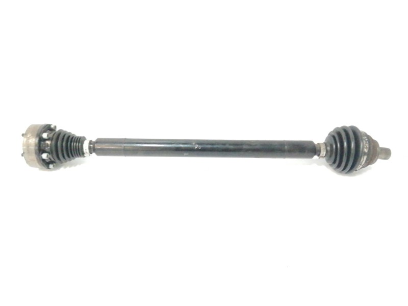 Recambio de transmision delantera derecha para audi a3 (8p) 1.9 tdi referencia OEM IAM   