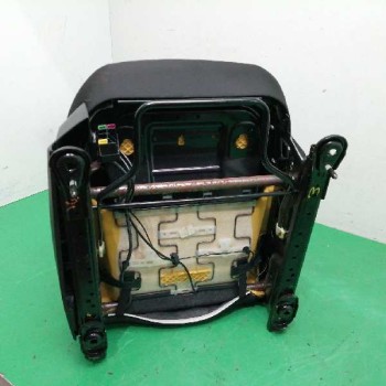 Recambio de asiento delantero derecho para ford fiesta (ccn) 1.5 tdci cat referencia OEM IAM   