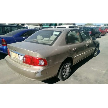 kia magentis del año 2006