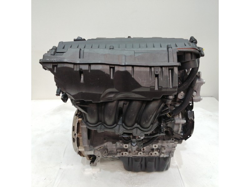 Recambio de motor completo para peugeot 308 1.6 16v referencia OEM IAM 5FW 165105 KM Recambio de motor completo para peugeot 308 1.6 16v referencia OEM IAM 5FW 165105 KM