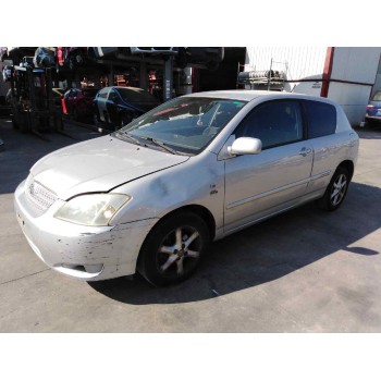 toyota corolla (e12) del año 2003