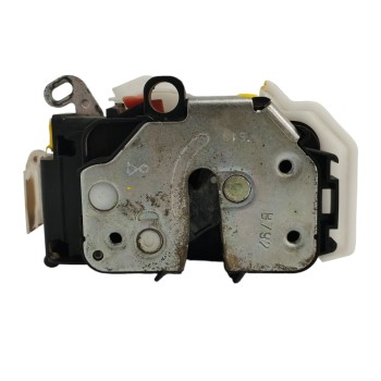 CERRADURA PUERTA DELANTERA IZQUIERDA 