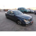 MERCEDES-BENZ CLASE E (W211) BERLINA