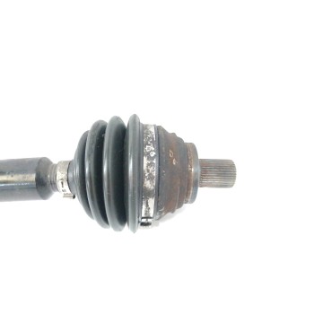 Recambio de transmision delantera derecha para audi a3 (8p) 1.9 tdi referencia OEM IAM   