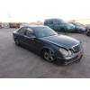 mercedes-benz clase e (w211) berlina del año 2002