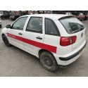 SEAT IBIZA (6K1)