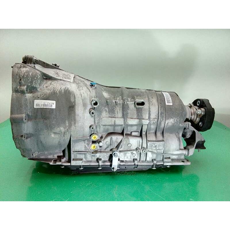 Recambio de caja cambios para bmw serie 3 berlina (e90) 335d referencia OEM IAM 24007590128 7590128 072W1N