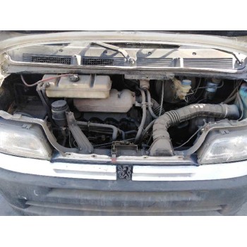 peugeot boxer combi (rs3200)(320)(´02) del año 1995