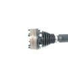 Recambio de transmision delantera derecha para audi a3 (8p) 1.9 tdi referencia OEM IAM   