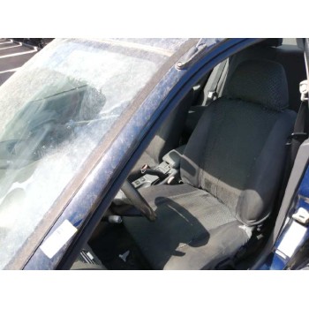 mitsubishi carisma berina 5 (da0) del año 1998