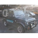 SUZUKI SAMURAI (SJ)