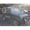 suzuki samurai (sj) del año 1990