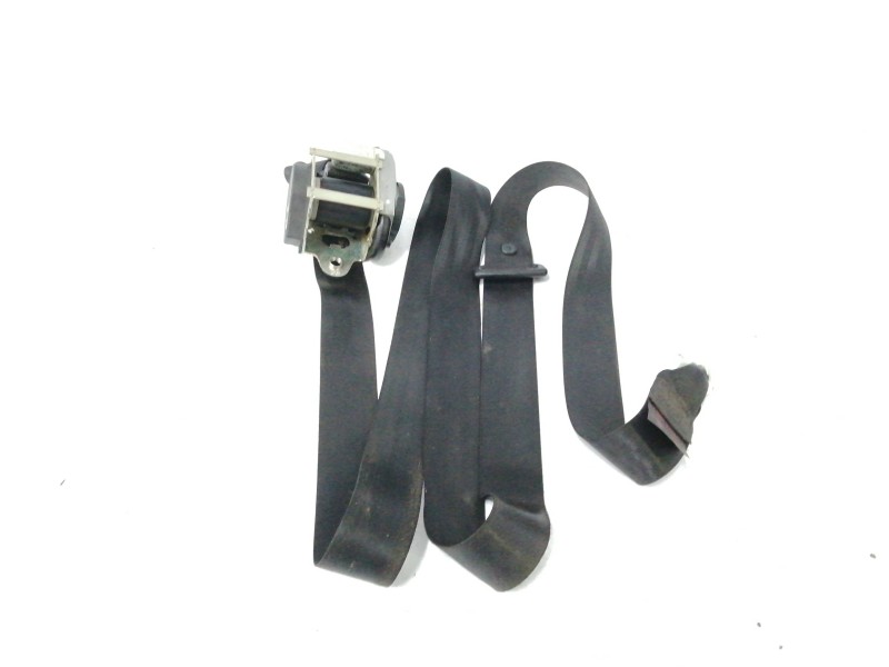 Recambio de cinturon seguridad delantero izquierdo para seat altea (5p1) 2.0 tdi referencia OEM IAM 5P0857705B Recambio de cinturon seguridad delantero izquierdo para seat altea (5p1) 2.0 tdi referencia OEM IAM 5P0857705B