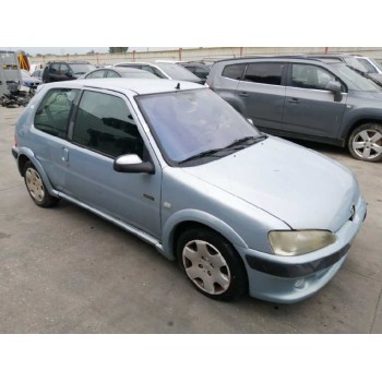 peugeot 106 (s2) del año 2003