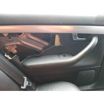 audi a4 berlina (8e) del año 2007