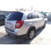 chevrolet captiva del año 2007