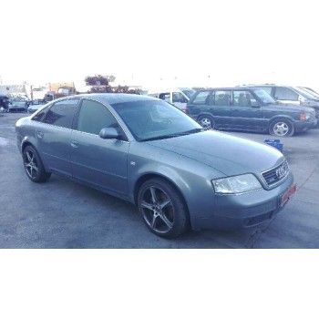 audi a6 berlina (4b2) del año 2000