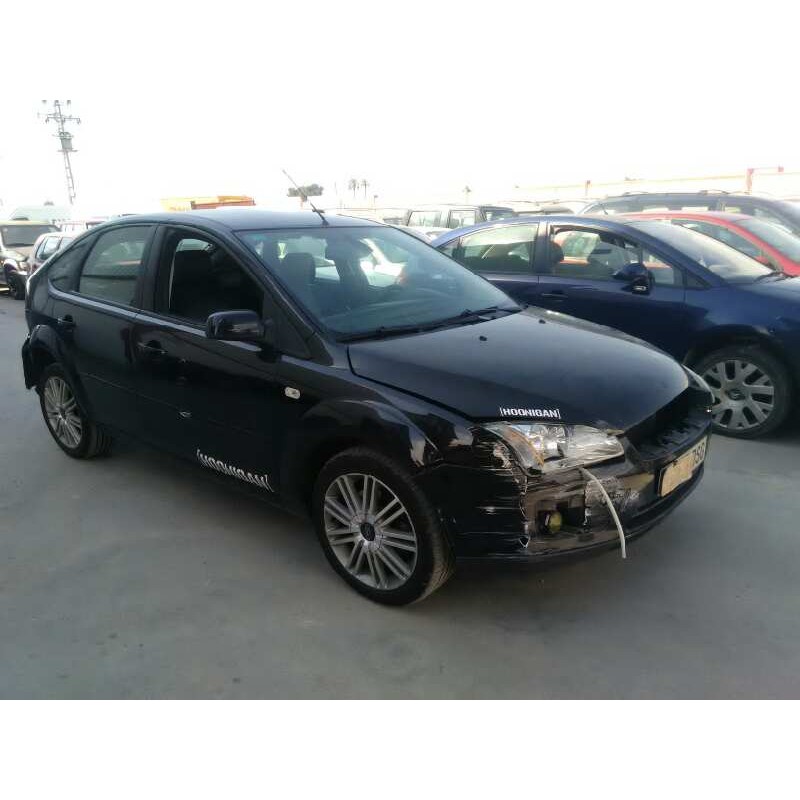 FORD FOCUS BERLINA (CAP)