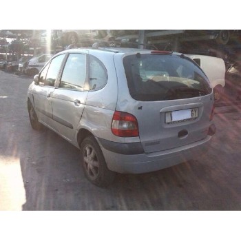 renault scenic (ja..) del año 2000