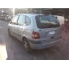 renault scenic (ja..) del año 2000