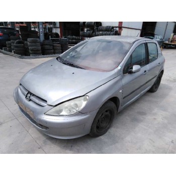 peugeot 307 (s1) del año 2003