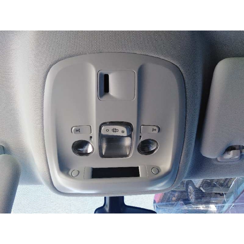 PEUGEOT 308 II (LB_, LP_, LW_, LH_, L3_) 2019