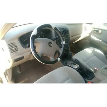 kia magentis del año 2006