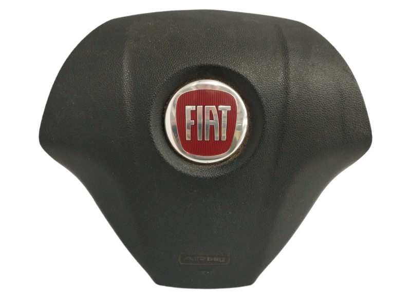 Recambio de airbag delantero izquierdo para fiat fiorino 1.3 16v jtd cat referencia OEM IAM 07355114420 Recambio de airbag delantero izquierdo para fiat fiorino 1.3 16v jtd cat referencia OEM IAM 07355114420