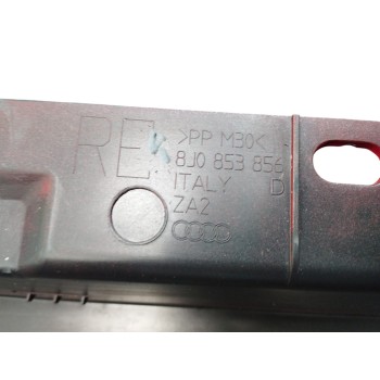 Recambio de faldon lateral para audi tt (8j3/8j9) 2.0 16v tdi referencia OEM IAM 8J0853856D LADO IZQUIERDO 