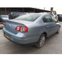 VOLKSWAGEN PASSAT B6 (3C2)