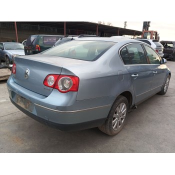 volkswagen passat b6 (3c2) del año 2005