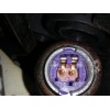 Recambio de cinturon seguridad delantero izquierdo para seat altea (5p1) 2.0 tdi referencia OEM IAM 5P0857705B  