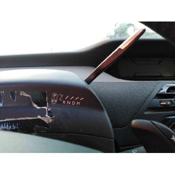 citroën c4 picasso del año 2018