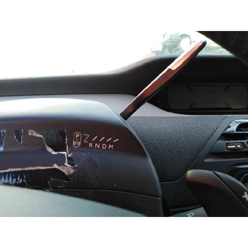 CITROEN C4 SPACETOURER (3D_) 2018