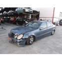 MERCEDES-BENZ CLASE E (W211) BERLINA