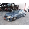 mercedes-benz clase e (w211) berlina del año 2002